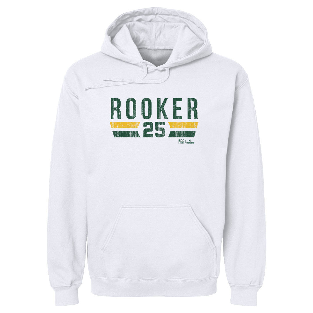 Brent Rooker Sacramento Font 2
