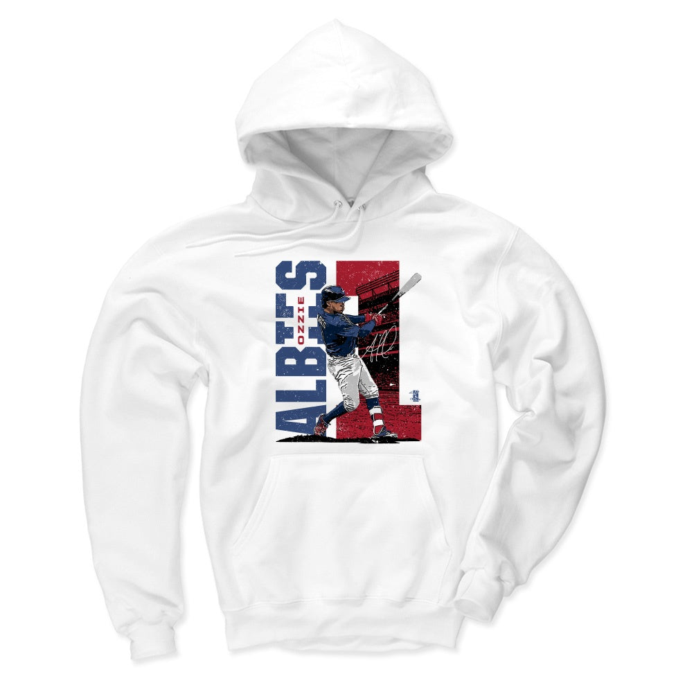 Ozzie Albies Stadium R 1