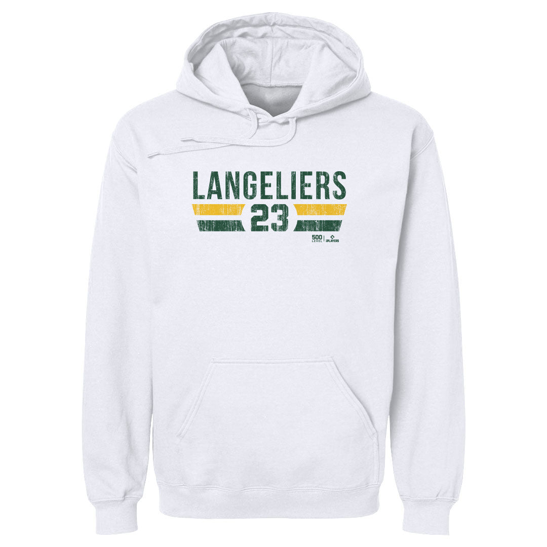 Shea Langeliers Sacramento Font 1