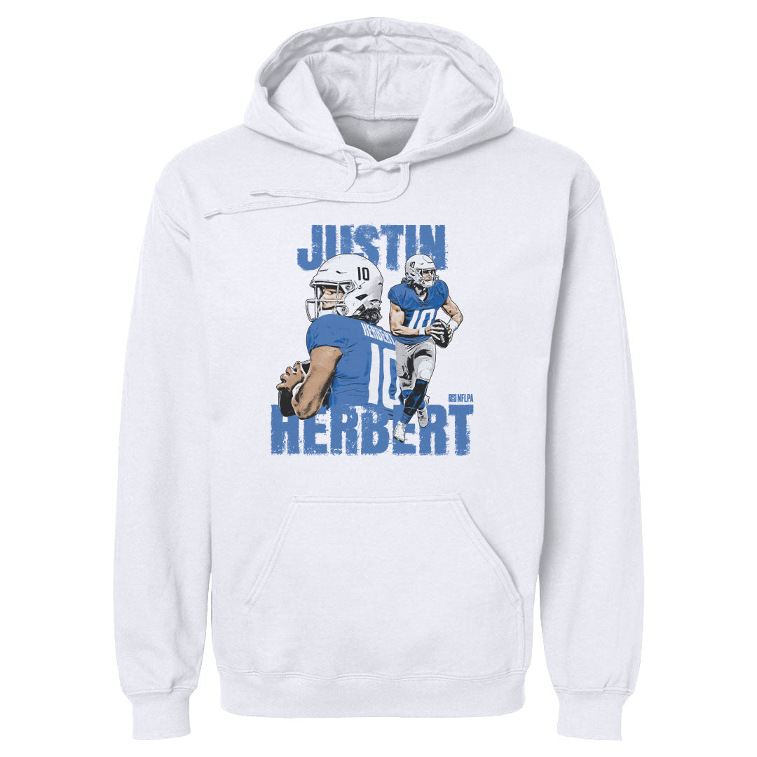 Justin Herbert Los Angeles C Player Name 1