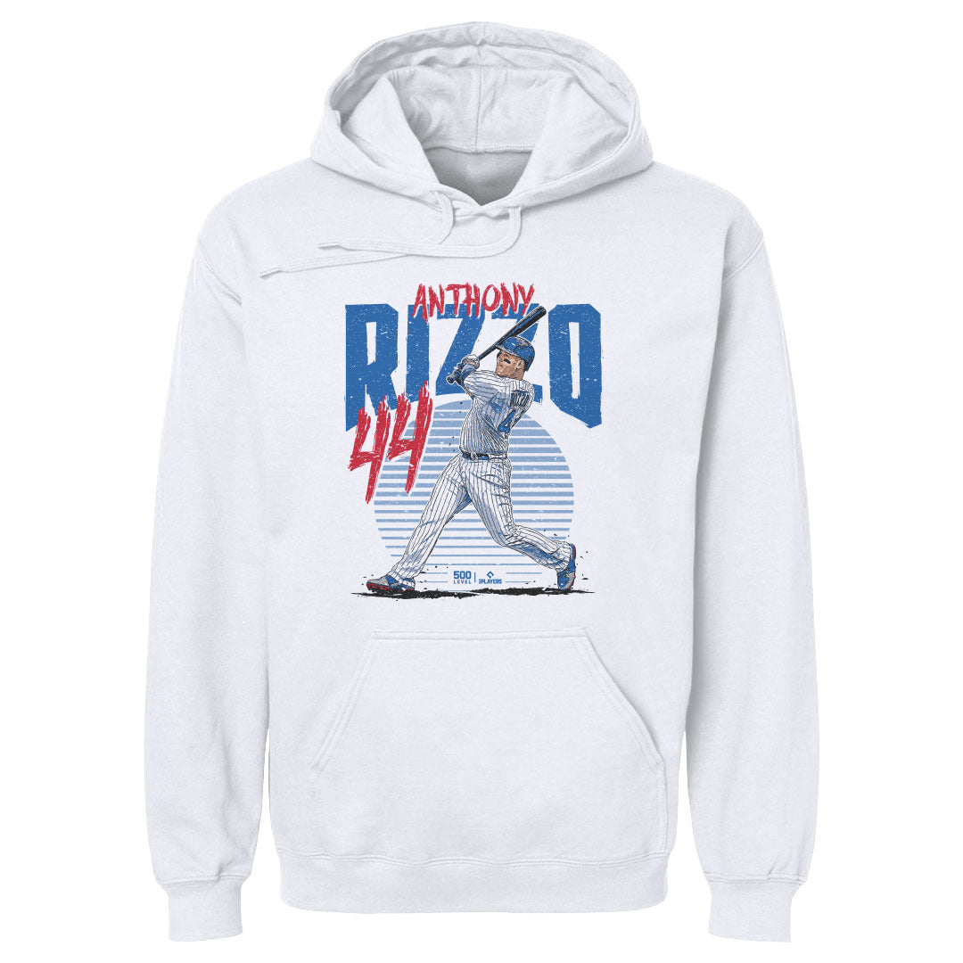Anthony Rizzo Chicago C Rise