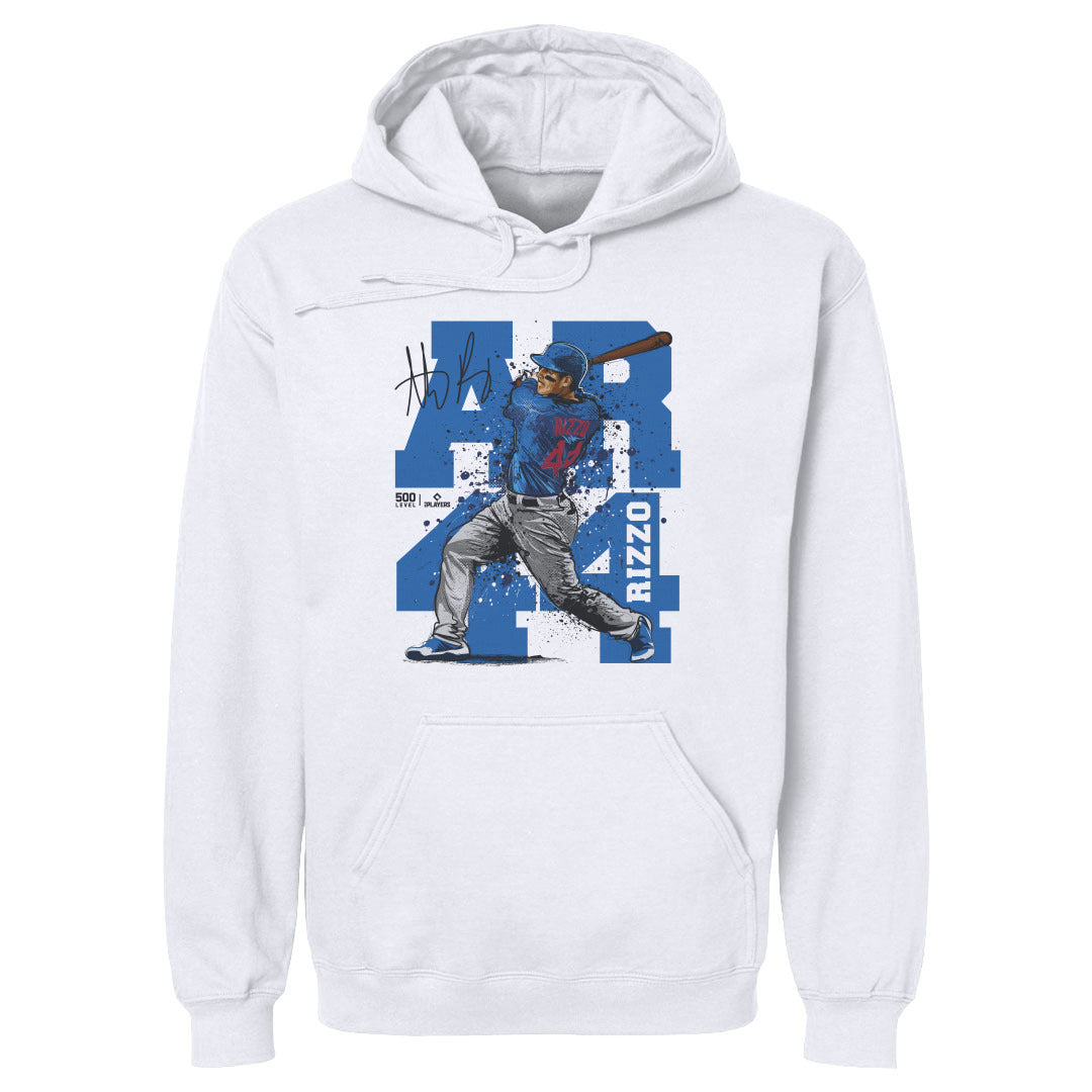 Anthony Rizzo Chicago C AR44
