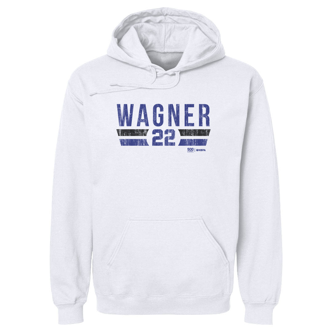 Franz Wagner Orlando Magic Font 2