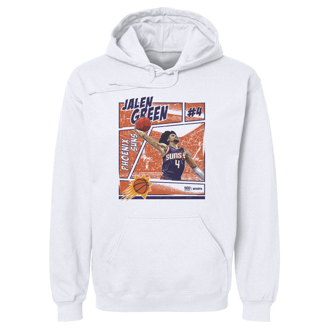 Jalen Green Phoenix Suns Comic 1