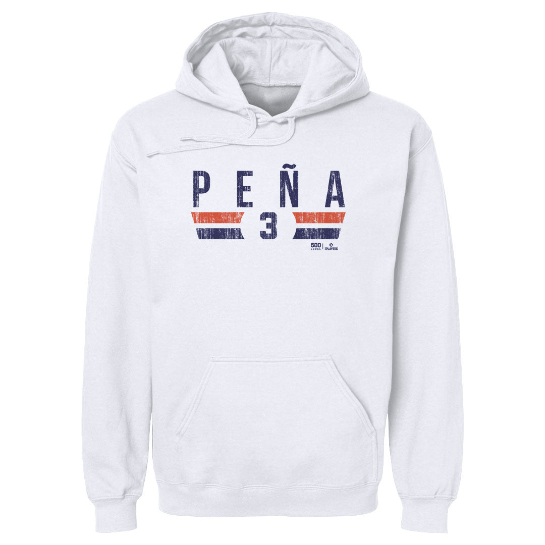 Jeremy Pena Houston Font 1