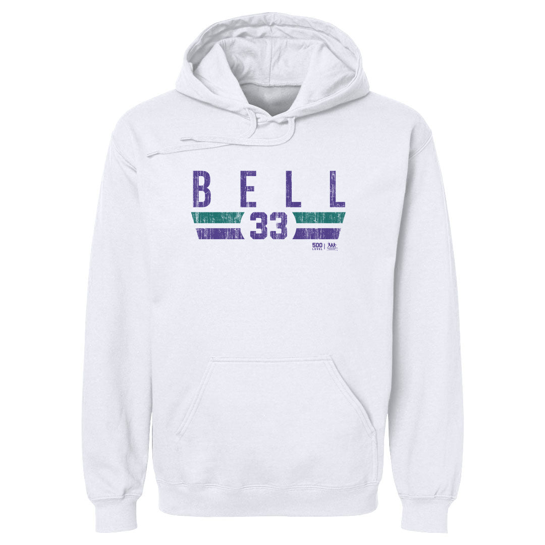 Jay Bell Arizona Font 1