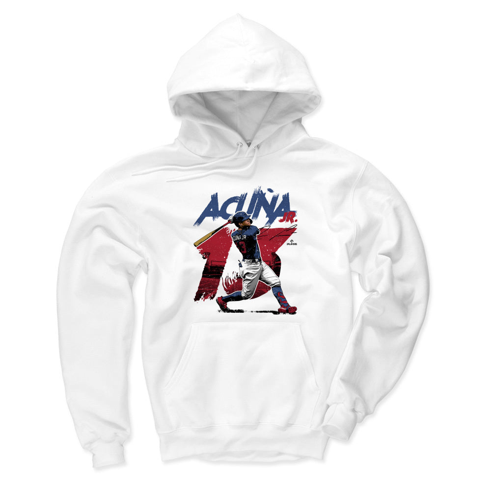 Ronald Acuna Jr. Rough 2