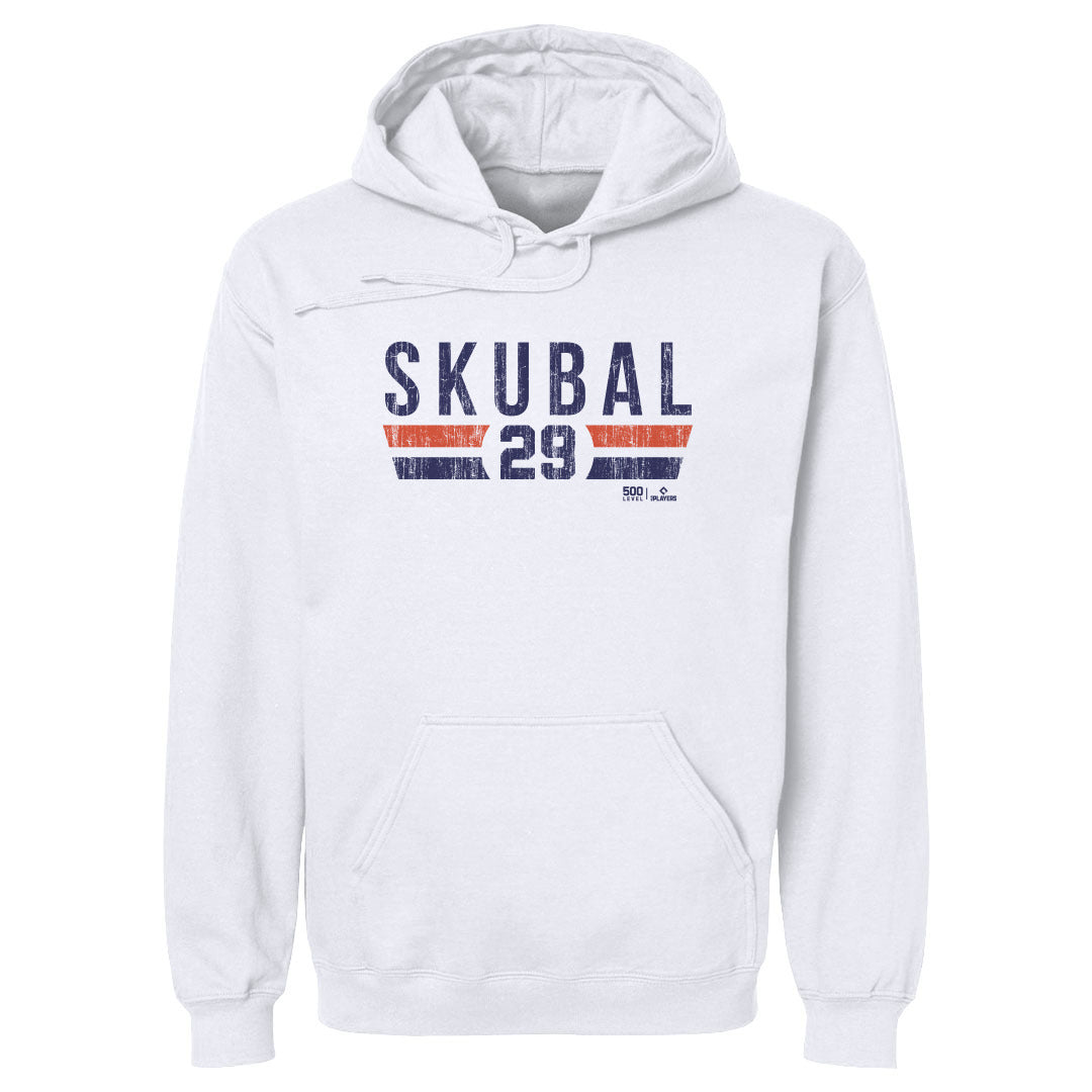 Tarik Skubal Detroit Font 2