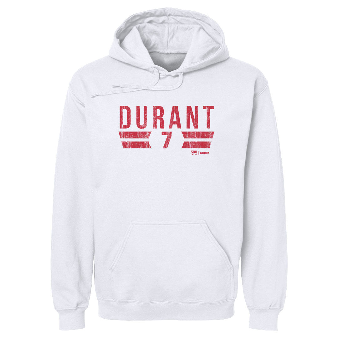 Kevin Durant Houston Rockets Font 1
