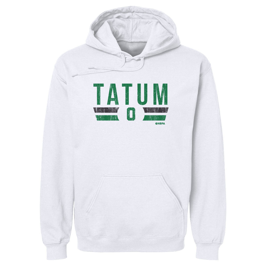 Jayson Tatum Boston Font G 1