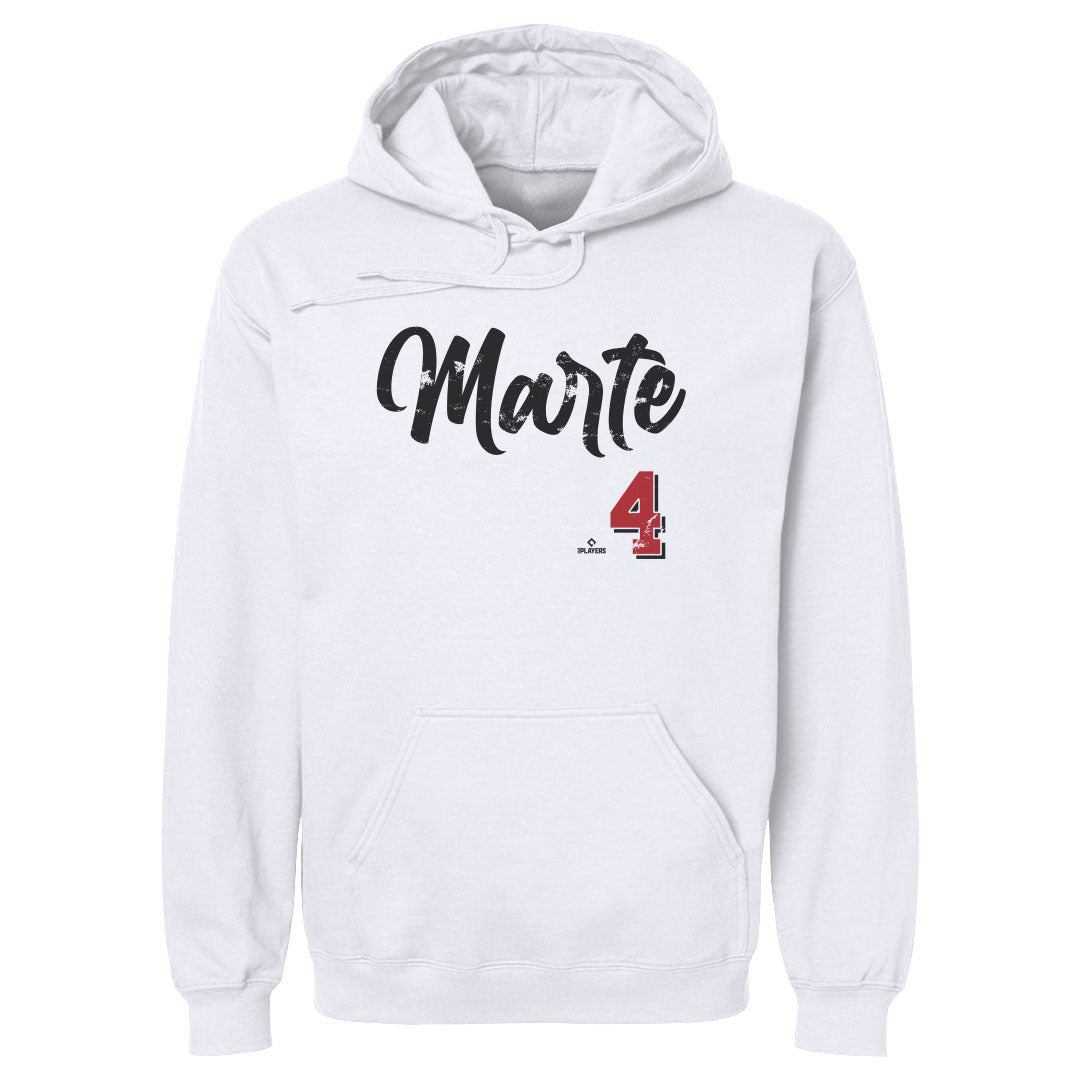 Ketel Marte Arizona Script 1