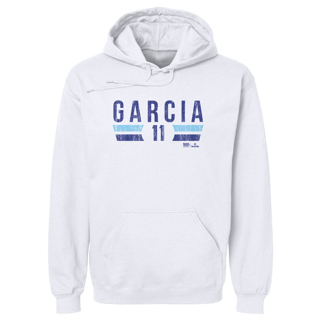 Maikel Garcia Kansas City Font 1