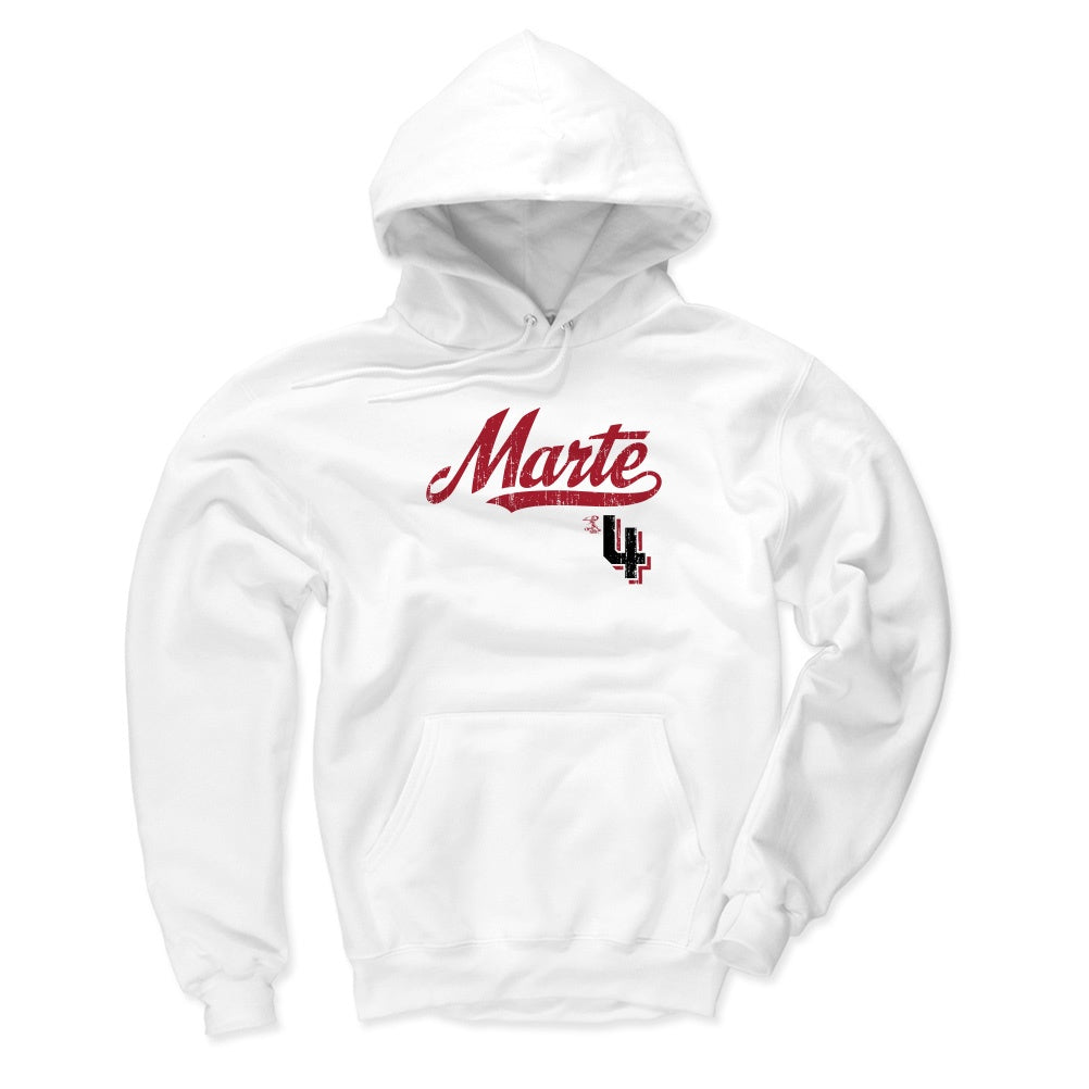 Ketel Marte Script 3