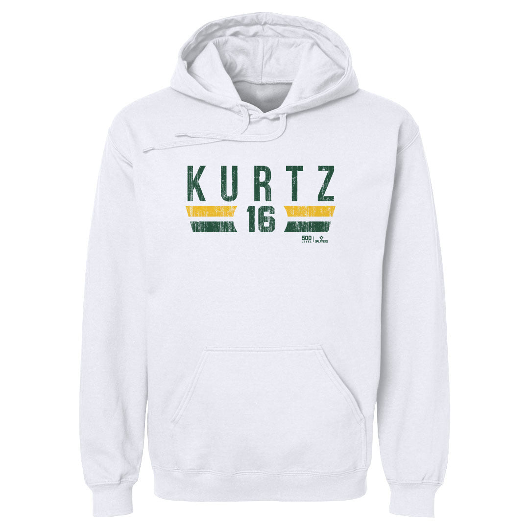 Nick Kurtz Sacramento Font 2