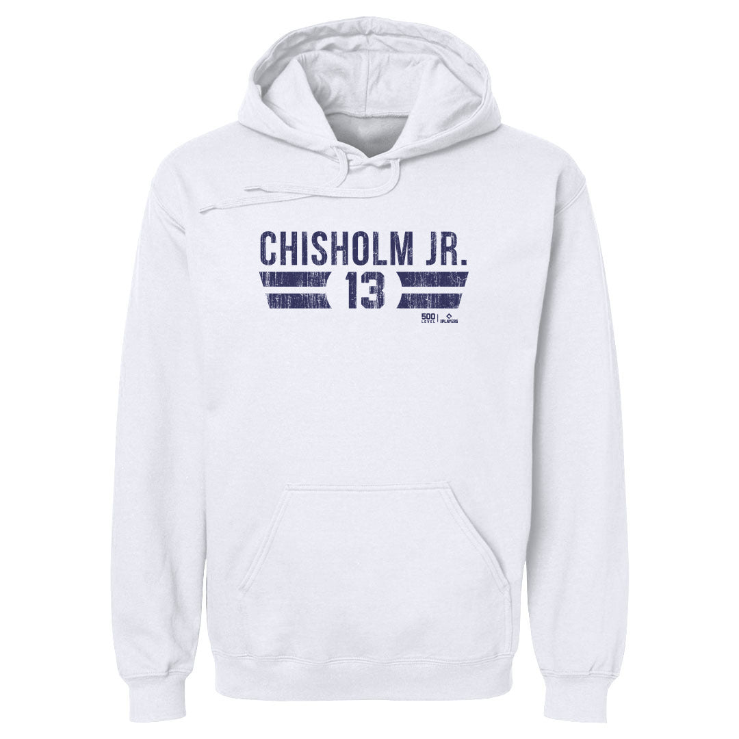 Jazz Chisholm Jr. New York Y Font 1