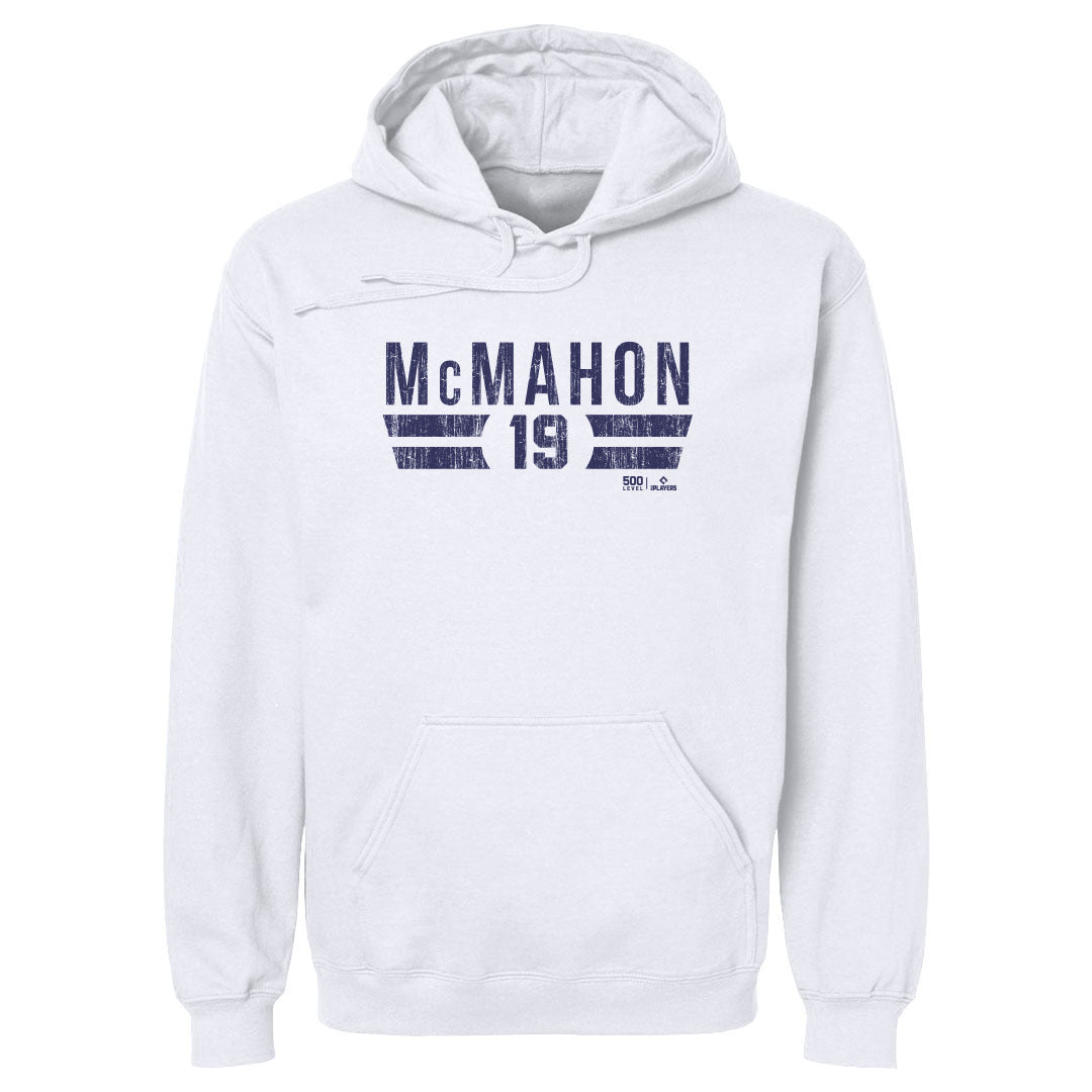 Ryan McMahon New York Y Font 2