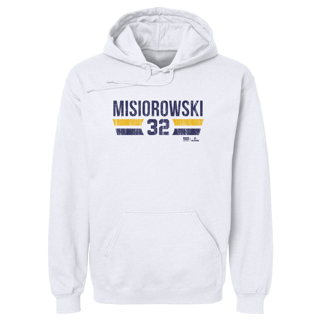 Jacob Misiorowski Milwaukee Font 2