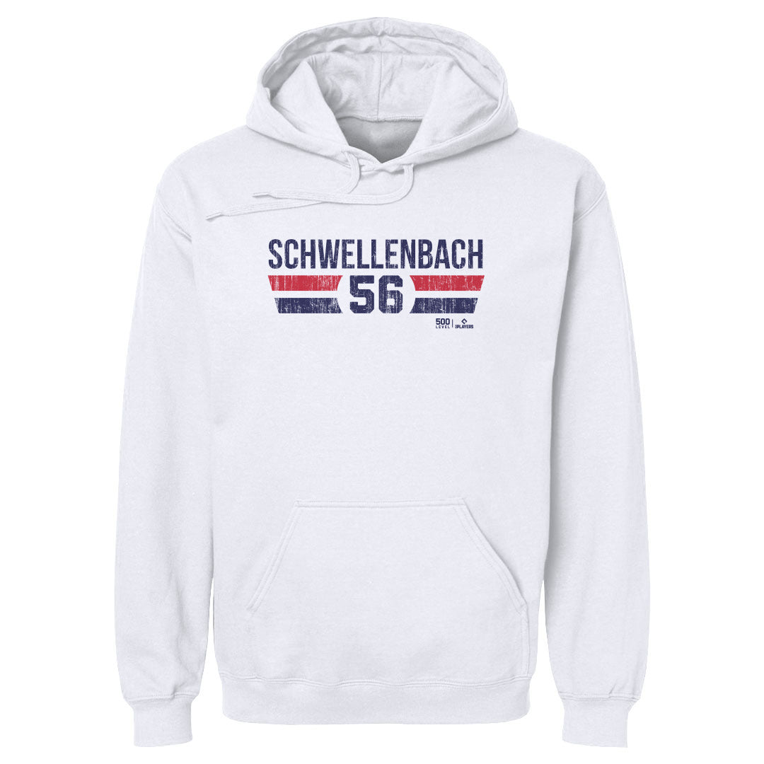 Spencer Schwellenbach Atlanta Font 1