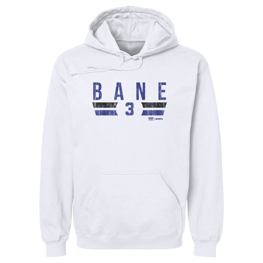 Desmond Bane Orlando Magic Font 1