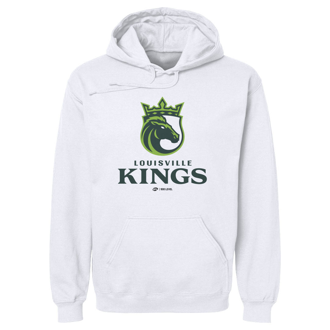 Louisville Kings Primary Logo 1