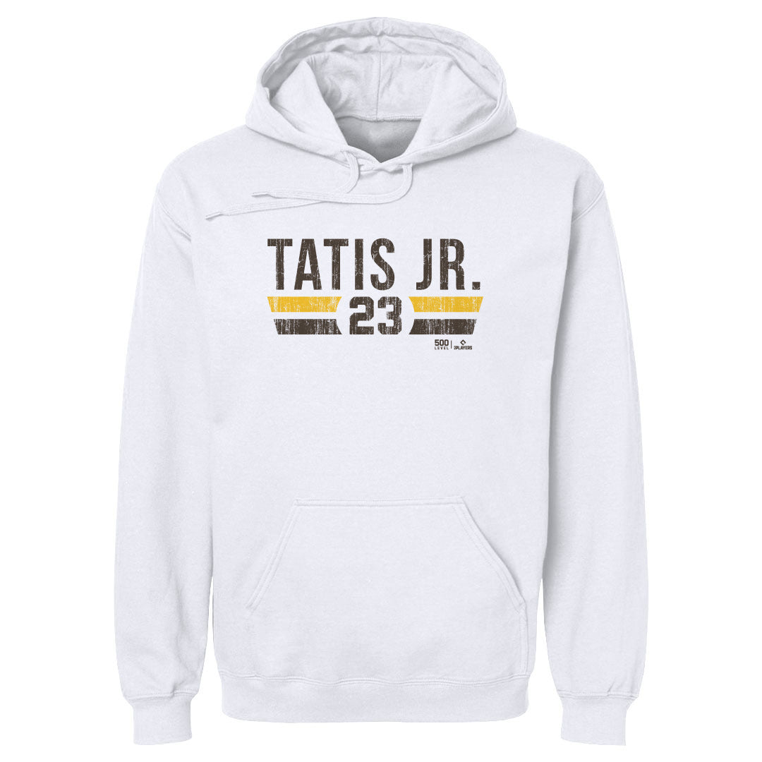 Fernando Tatis Jr. San Diego Font 1