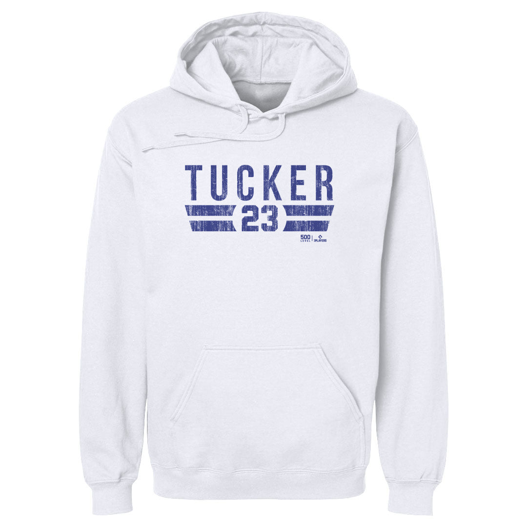 Kyle Tucker Los Angeles D Font 1