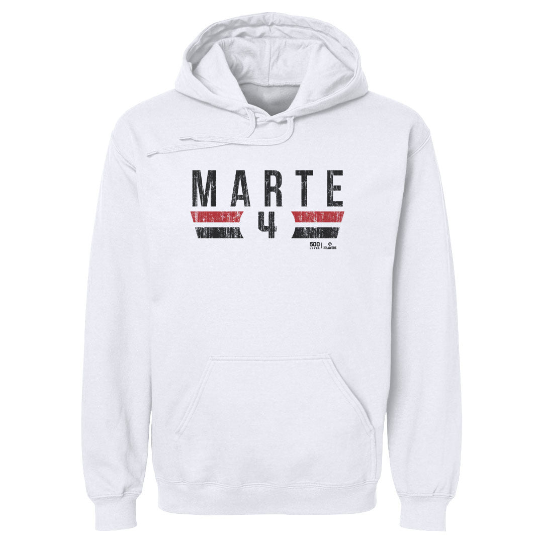Ketel Marte Arizona Font 1