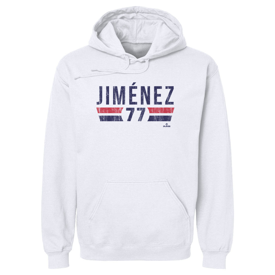 Joe Jimenez Atlanta Font 1