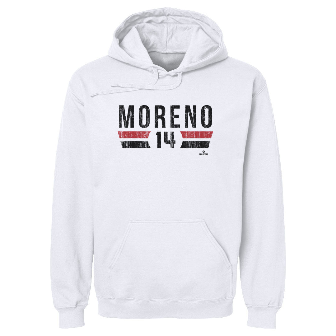 Gabriel Moreno Arizona Font 1