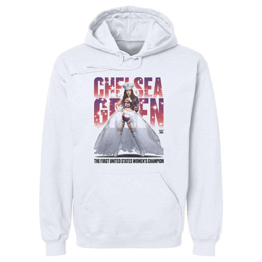 Chelsea Green Stars 1