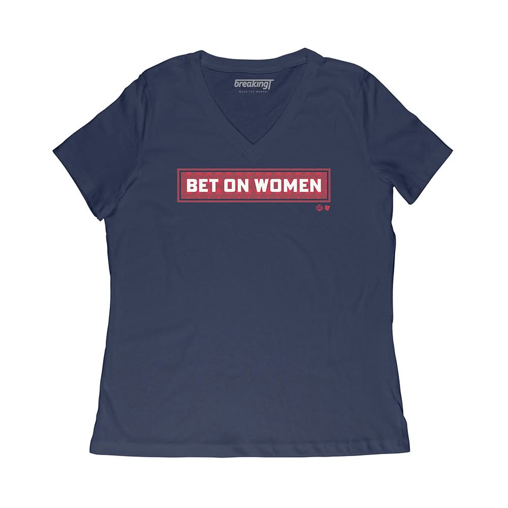 Bet On Women 2.0 USA Edition 4