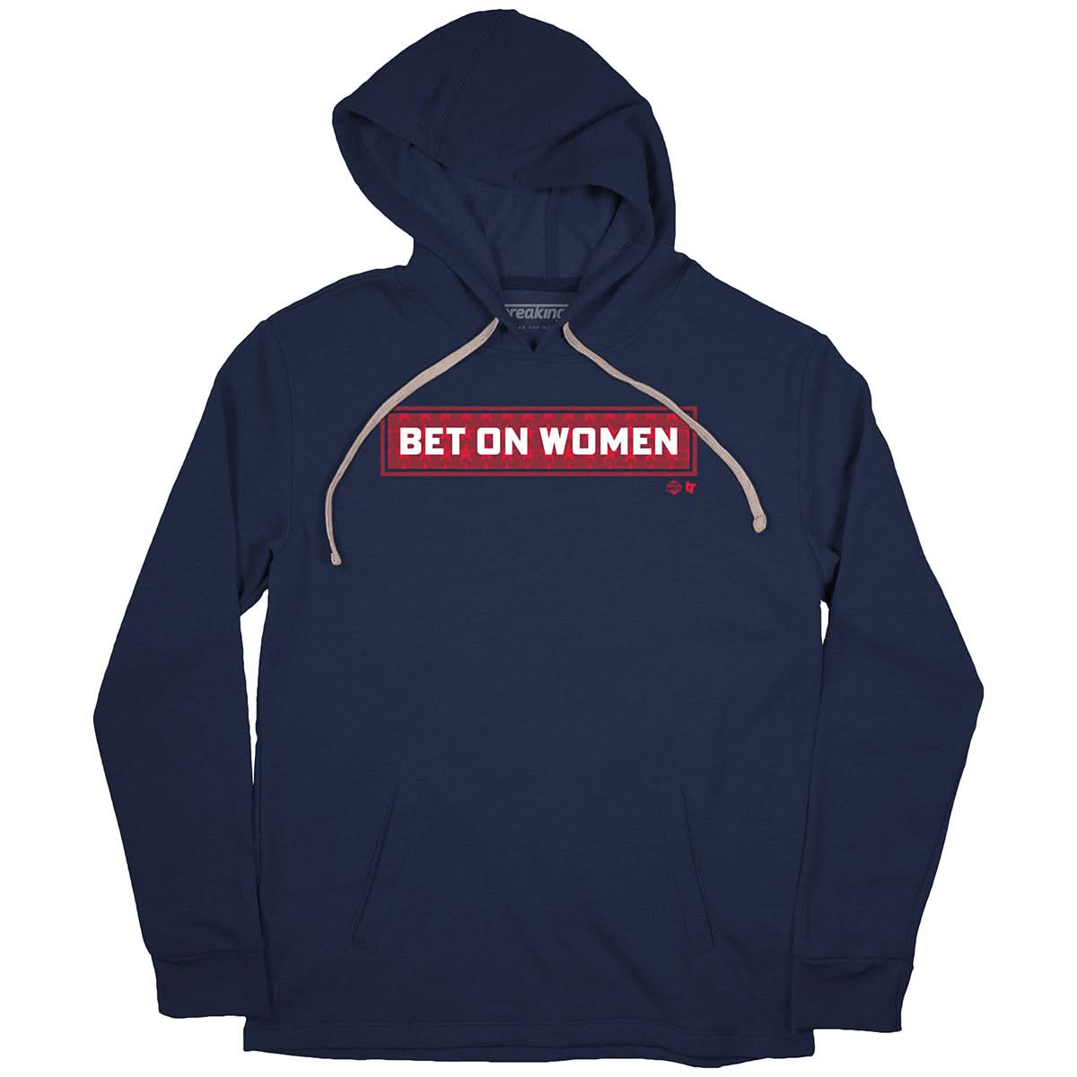 Bet On Women 2.0 USA Edition 2