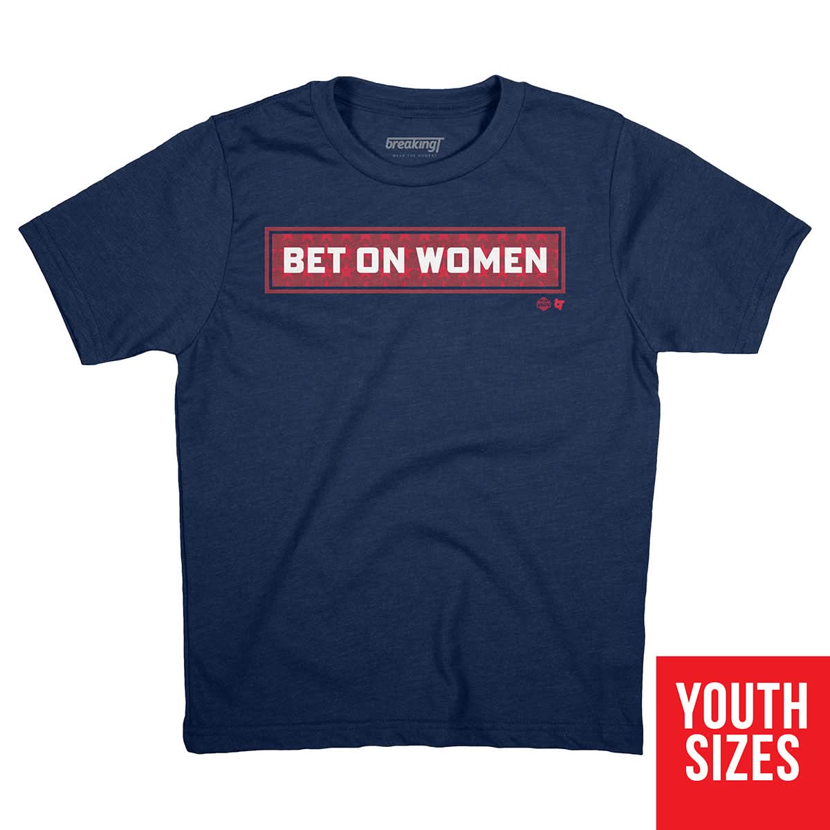 Bet On Women 2.0 USA Edition 3