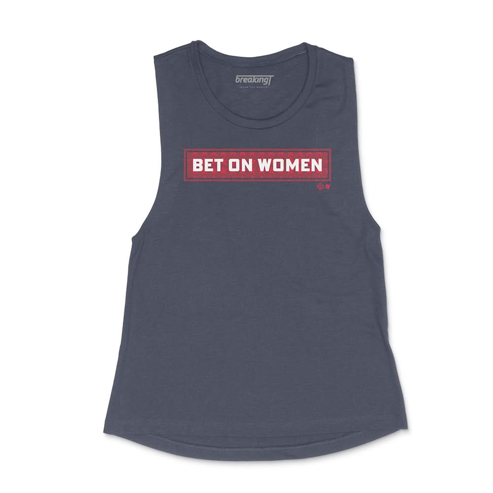 Bet On Women 2.0 USA Edition 5