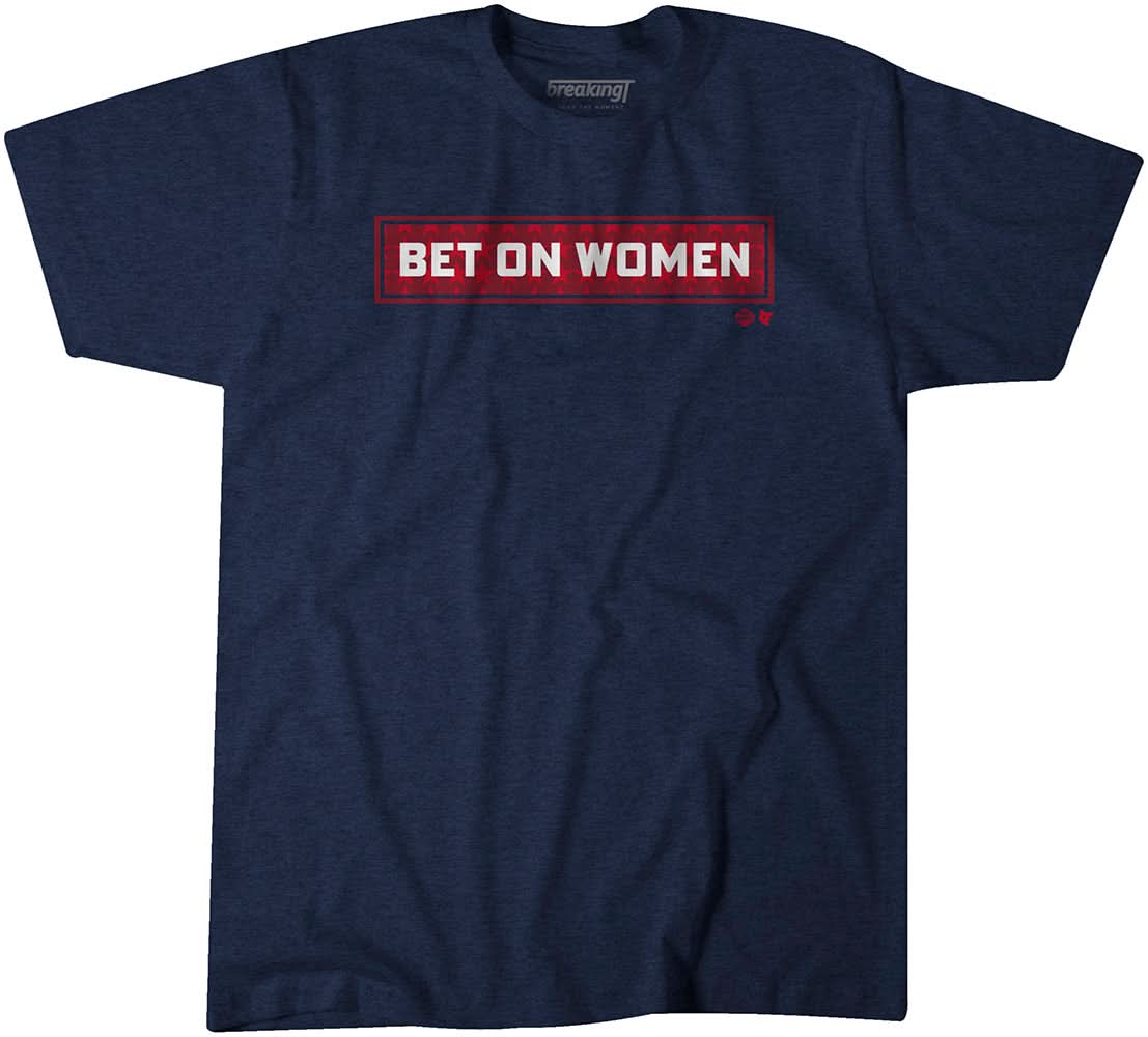 Bet On Women 2.0 USA Edition 1