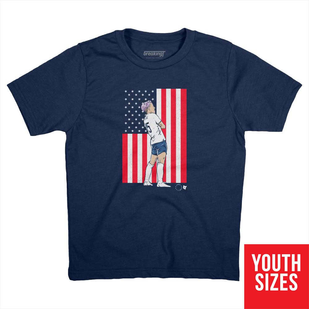 USA Rapinoe 2.0 3