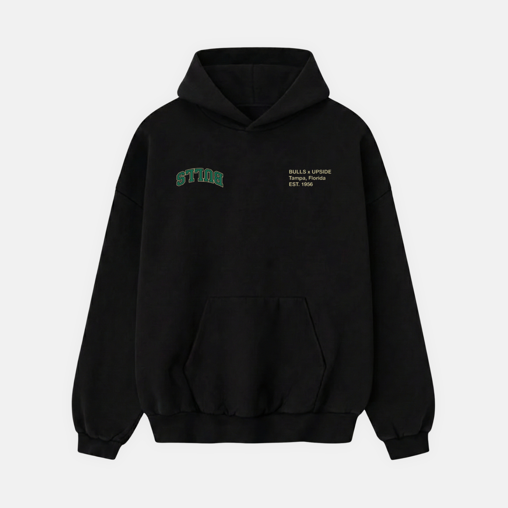 USF x Upside Hoodie