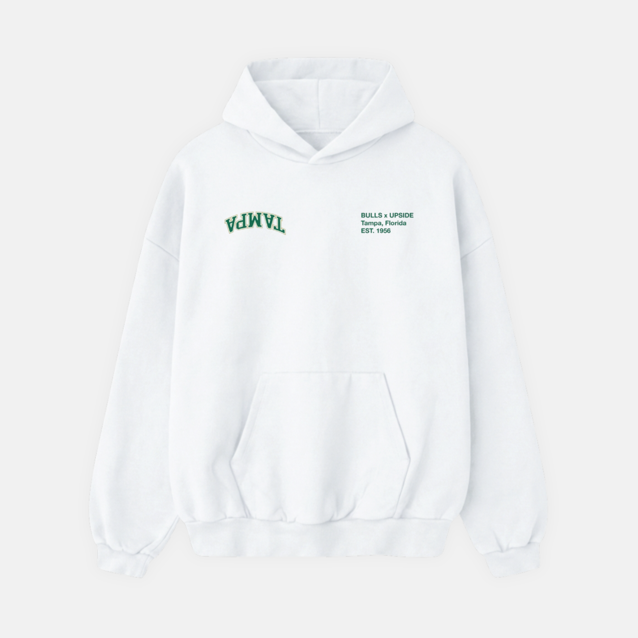 USF x Upside Hoodie