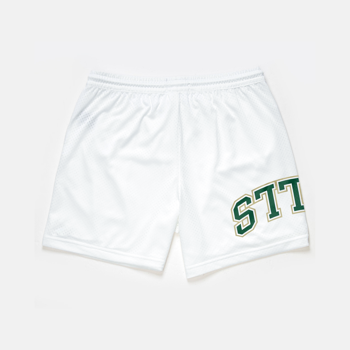 USF Mesh Shorts | Exclusive 3
