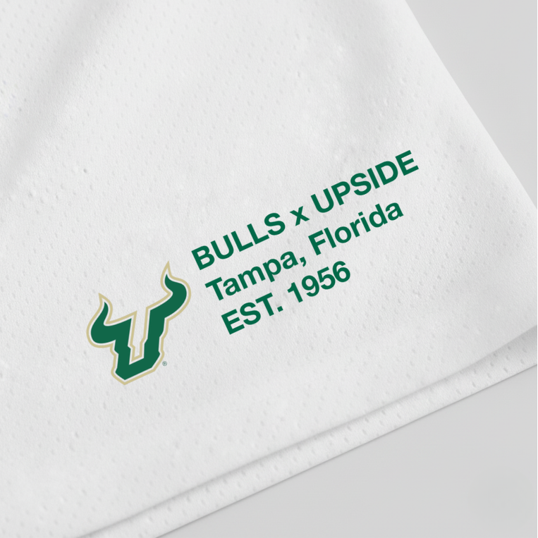 USF Mesh Shorts | Exclusive 5