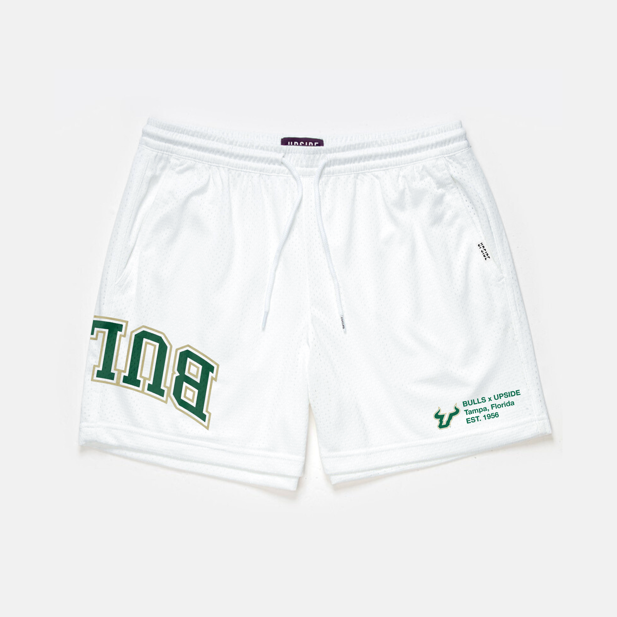 USF Mesh Shorts | Exclusive 1