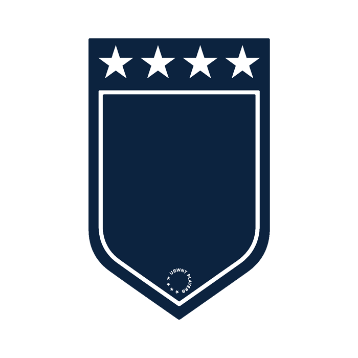 4 Stars Only Sticker 1