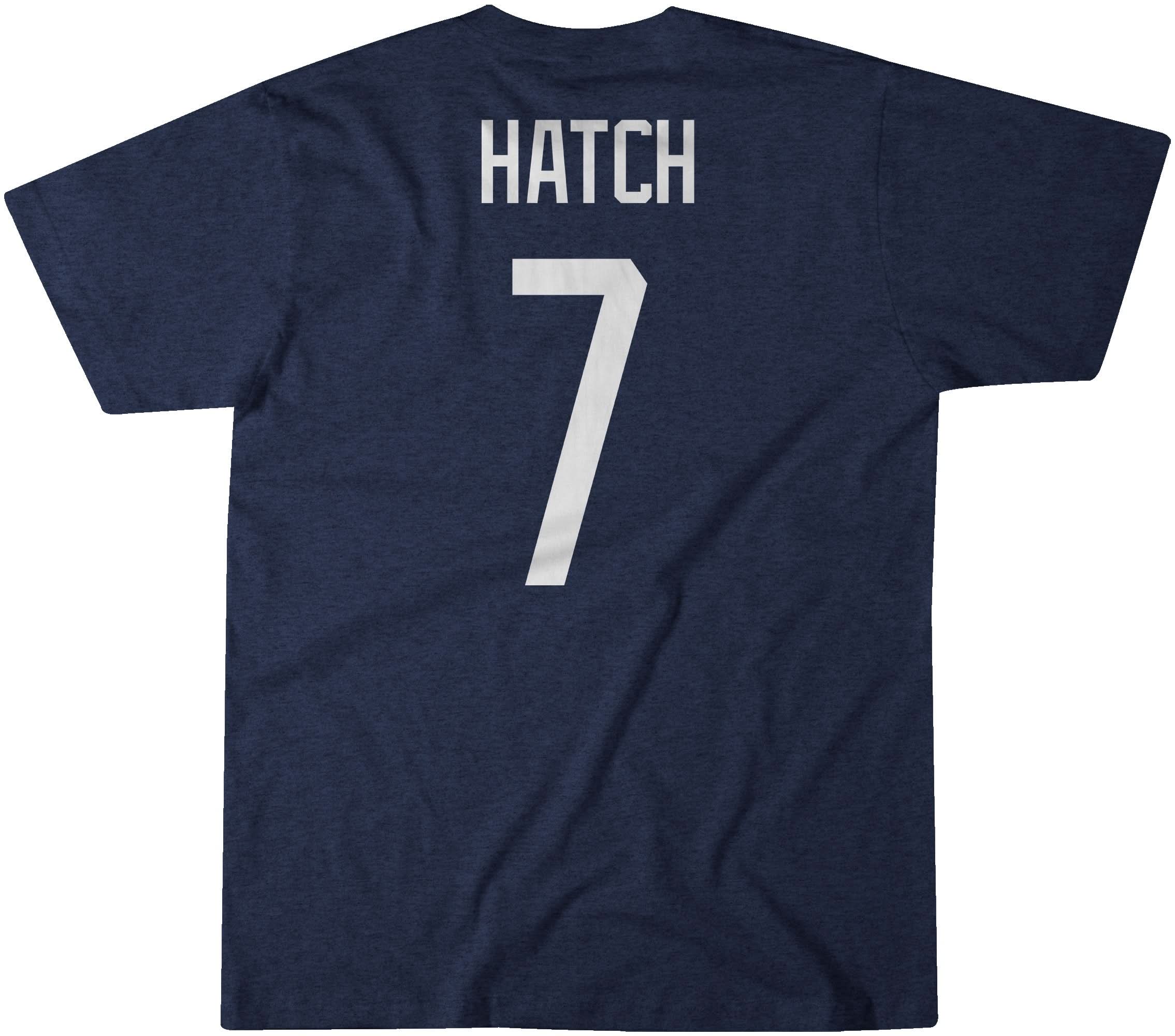 Ashley Hatch: 4 Stars Only 1