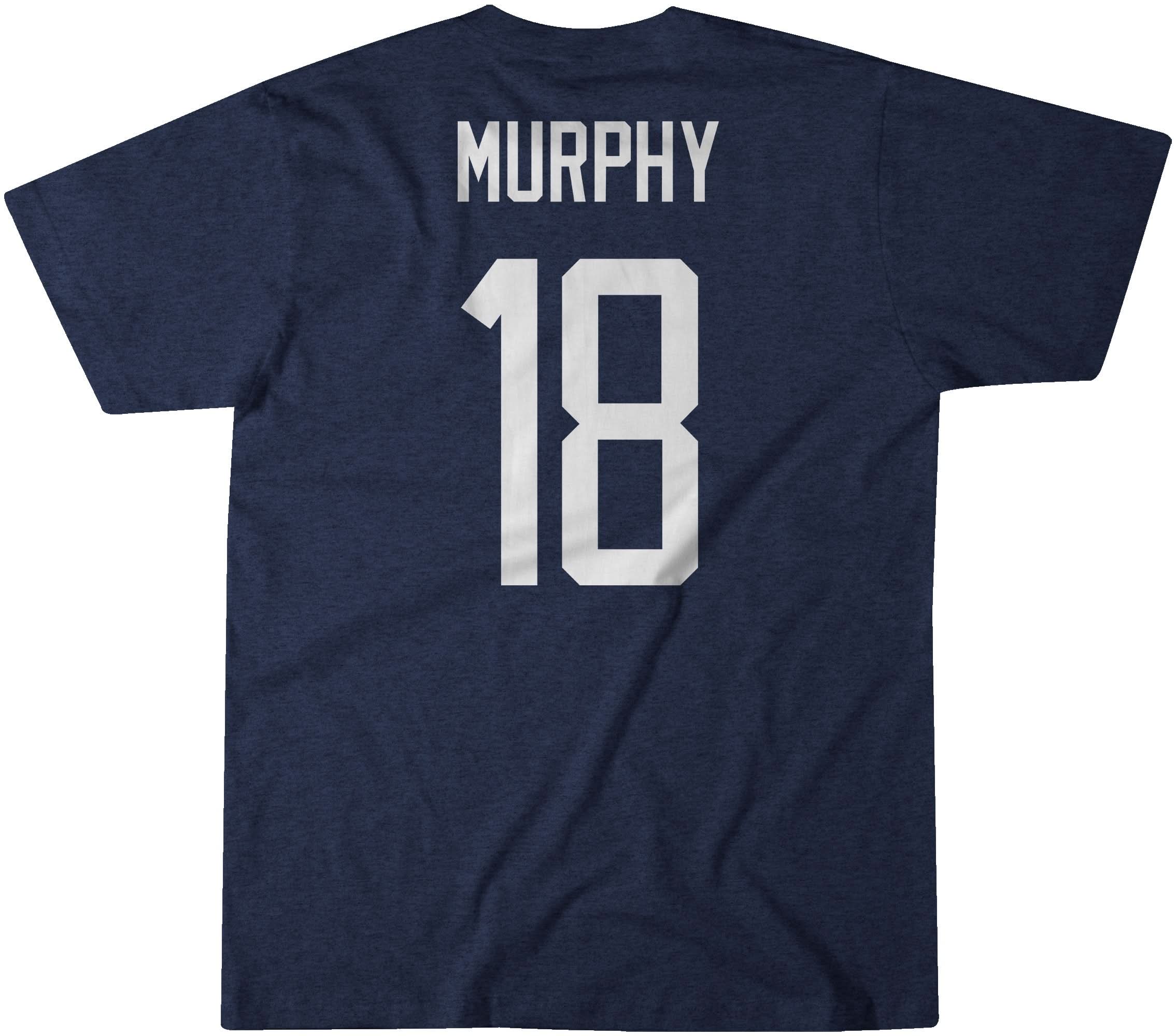 Casey Murphy: 4 Stars Only 1