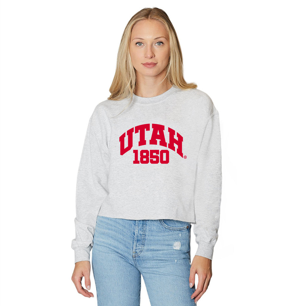 Utah Established Crewneck | lojobands
