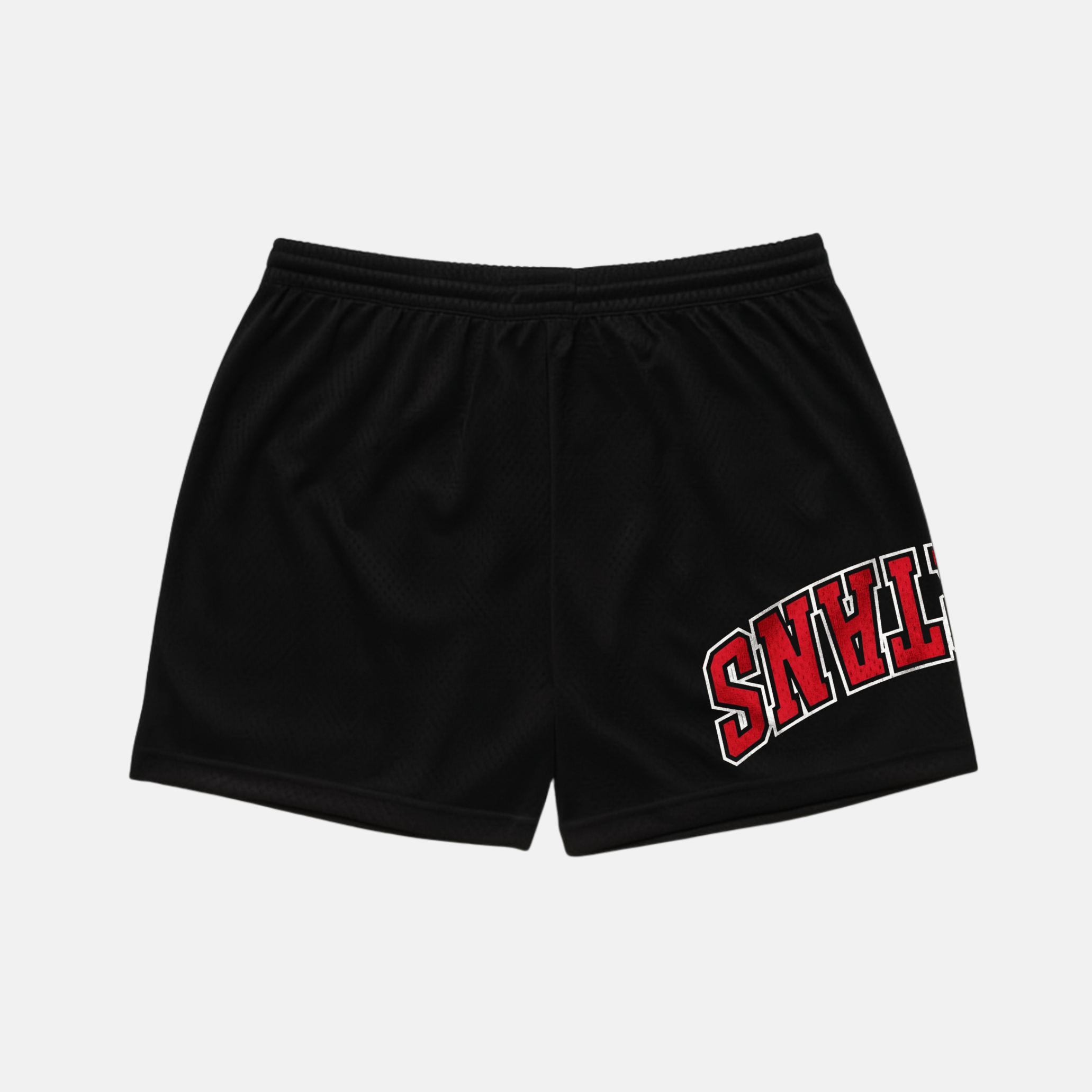 Tampa Mesh Shorts | Exclusive 4