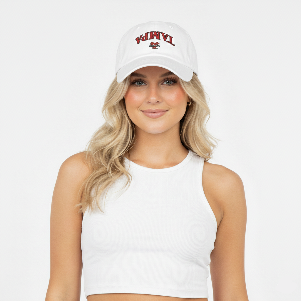 Tampa Dad Hat 2