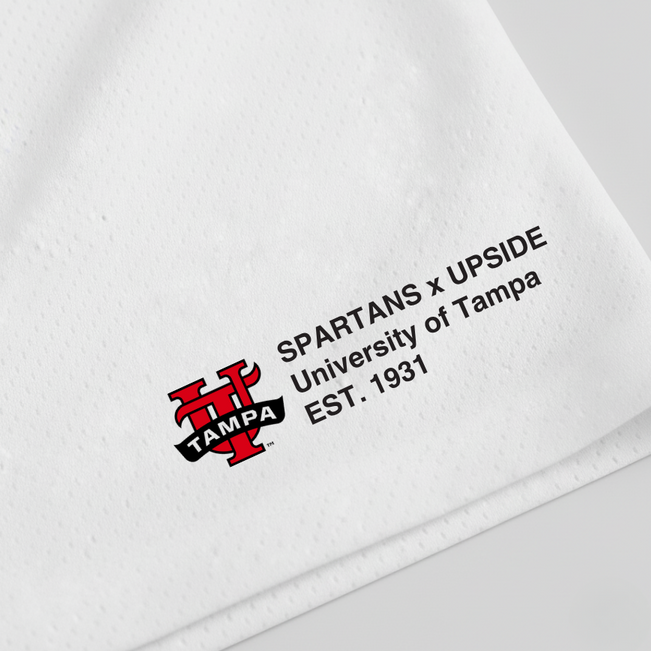 Tampa Mesh Shorts | Exclusive 7