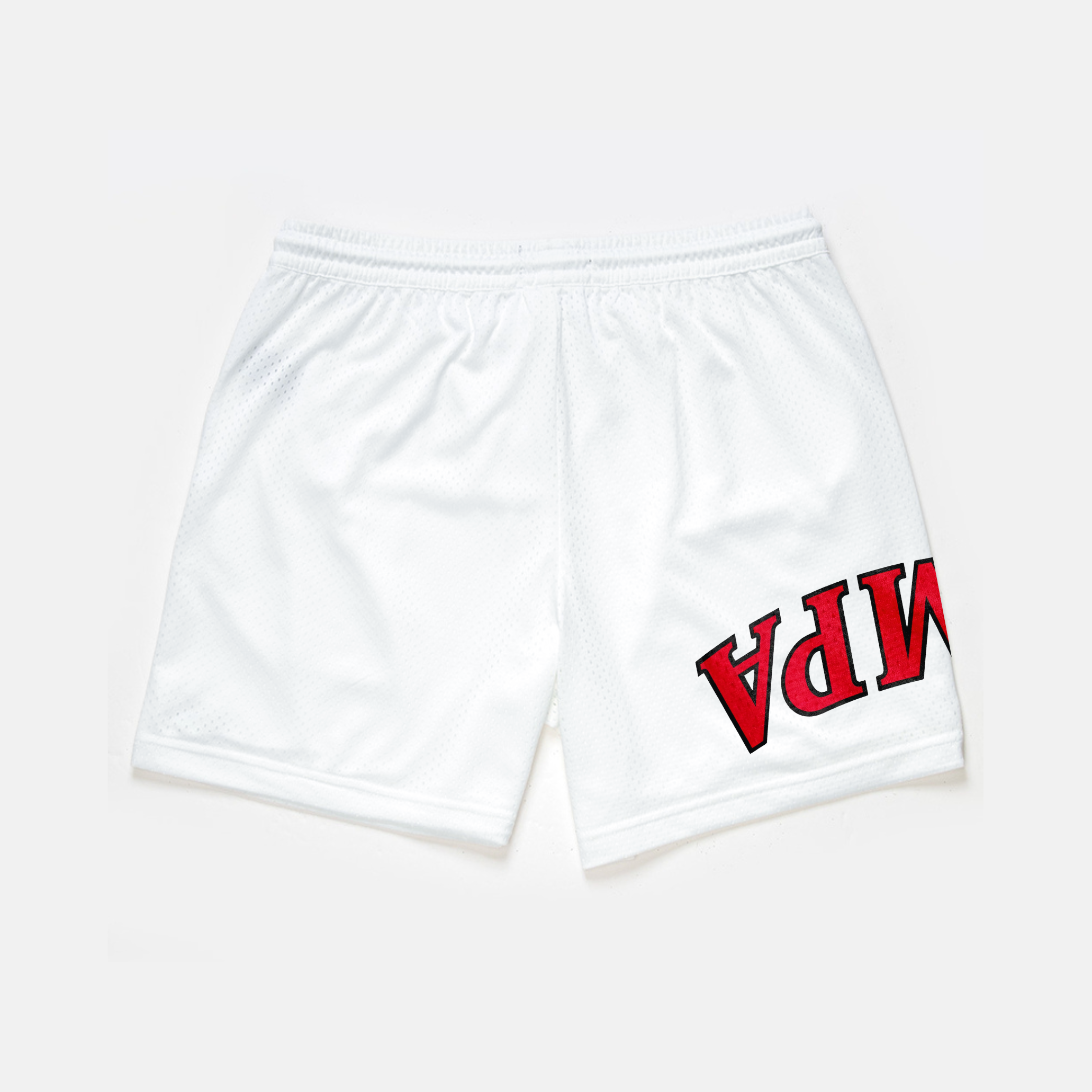 Tampa Mesh Shorts | Exclusive 3