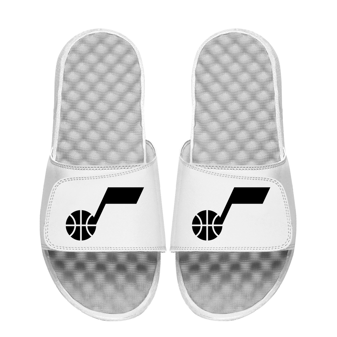 Utah Jazz Primary Slides 4